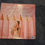 MELANIE MARTINEZ AFTER SCHOOL EP BABY BLUE