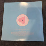 MELANIE MARTINEZ AFTER SCHOOL EP BABY BLUE