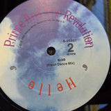 PRINCE POP LIFE EP