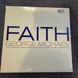 GEORGE MICHAEL FAITH