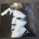 GEORGE MICHAEL FAITH