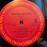 GEORGE MICHAEL FAITH