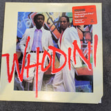 WHODINI S/T