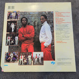 WHODINI S/T