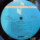 WHODINI S/T