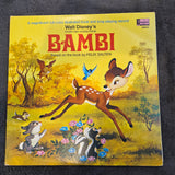 DISNEY BAMBI