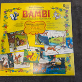 DISNEY BAMBI