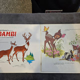DISNEY BAMBI