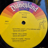 DISNEY BAMBI