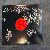PETER BROWN LOVE IS JUST THE GAME 12"
