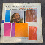 JIMMY SMITH BUCKET