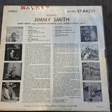 JIMMY SMITH BUCKET