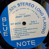 JIMMY SMITH BUCKET