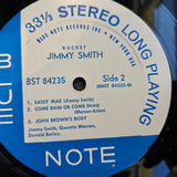 JIMMY SMITH BUCKET