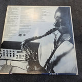 EDDIE HARRIS HOW CAN YOU LIVE