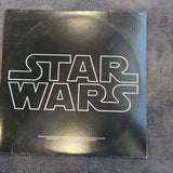 STAR WARS OST