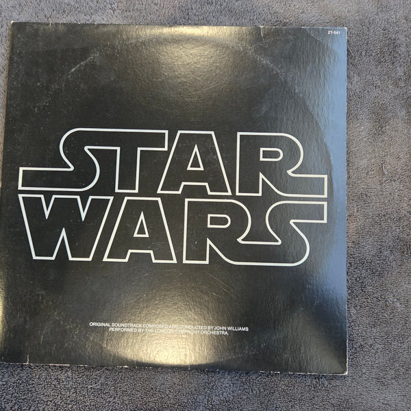 STAR WARS OST