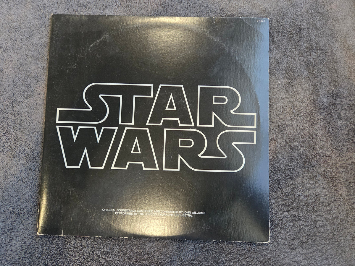 STAR WARS OST