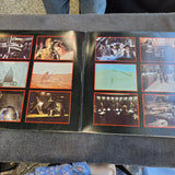 STAR WARS OST