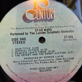 STAR WARS OST