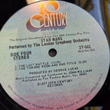 STAR WARS OST