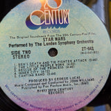 STAR WARS OST
