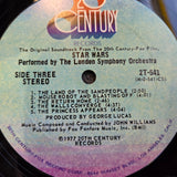 STAR WARS OST