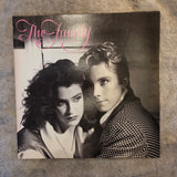 FAMILY THE FAMILY S/T