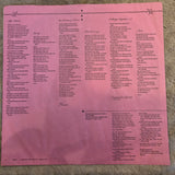 FAMILY THE FAMILY S/T