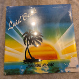 LAID BACK SUNSHINE REGGAE 12" NEW