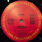 CATCH INDECISIVE 12"