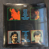 BUZZCOCKS SINGLES GOING STEADY RE 4 MEN NEW