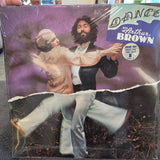 ARTHUR BROWN DANCE NEW