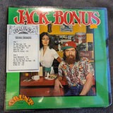 JACK BONUS S/T NEW