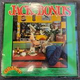 JACK BONUS S/T NEW