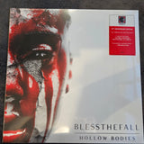 BLESSTHEFALL HOLLOW BODIES NEW 10 ANNIV
