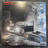 BOSTON MANOR WELCOME TO NEW COLOR