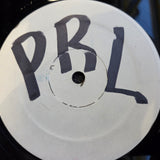 PRL KEEP ON CLIMBIN WLP 12"
