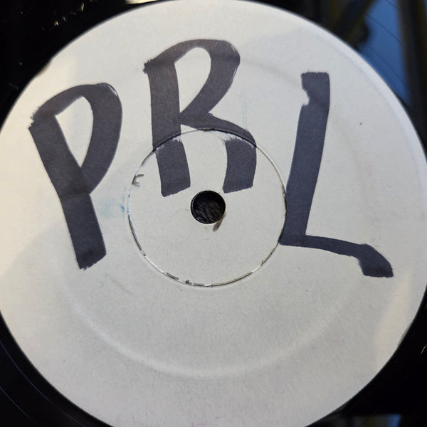 PRL KEEP ON CLIMBIN WLP 12"