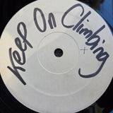 PRL KEEP ON CLIMBIN WLP 12"