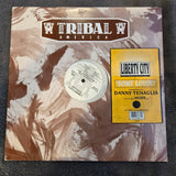 LIBERTY CITY SOME LOVIN 12"