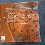 HELLER AND FARLEY PROJECT ULTRA FLAVA 12" IMP UK