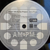 HELLER AND FARLEY PROJECT ULTRA FLAVA 12" IMP UK