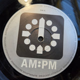 HELLER AND FARLEY PROJECT ULTRA FLAVA 12" IMP UK