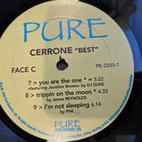 CERRONE BEST