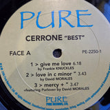 CERRONE BEST