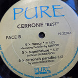 CERRONE BEST