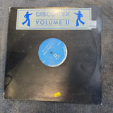 DISCO-TEX VOL II 12"