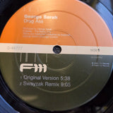 GEORGE SARAH DRAG ASS 12"