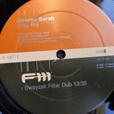 GEORGE SARAH DRAG ASS 12"